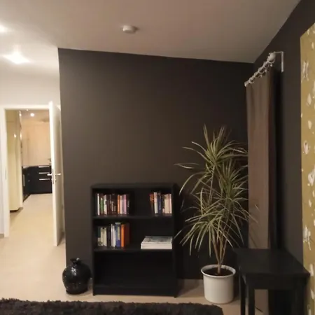 Hygge Loft Appartamento