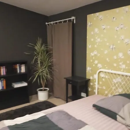 Hygge Loft Appartamento *